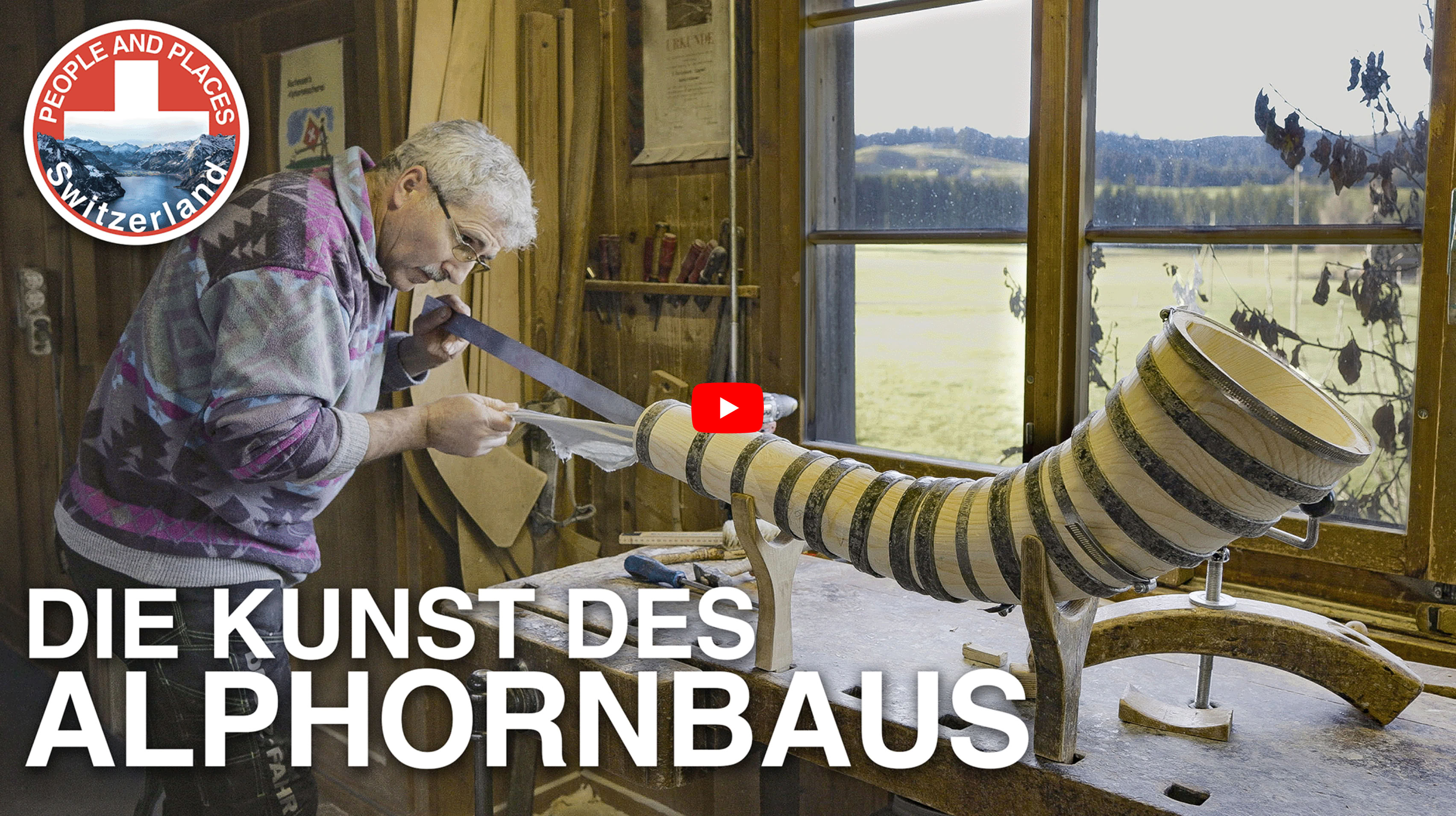 Video abspielen